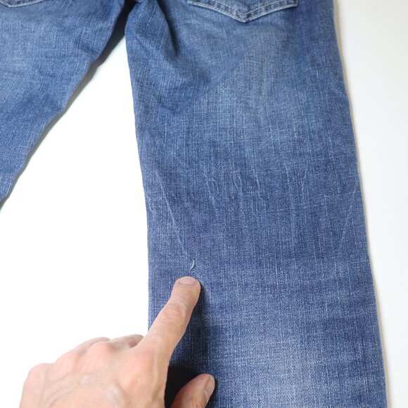 EDC by Esprit Jeans Size 13 Years - Picture 8 of 12